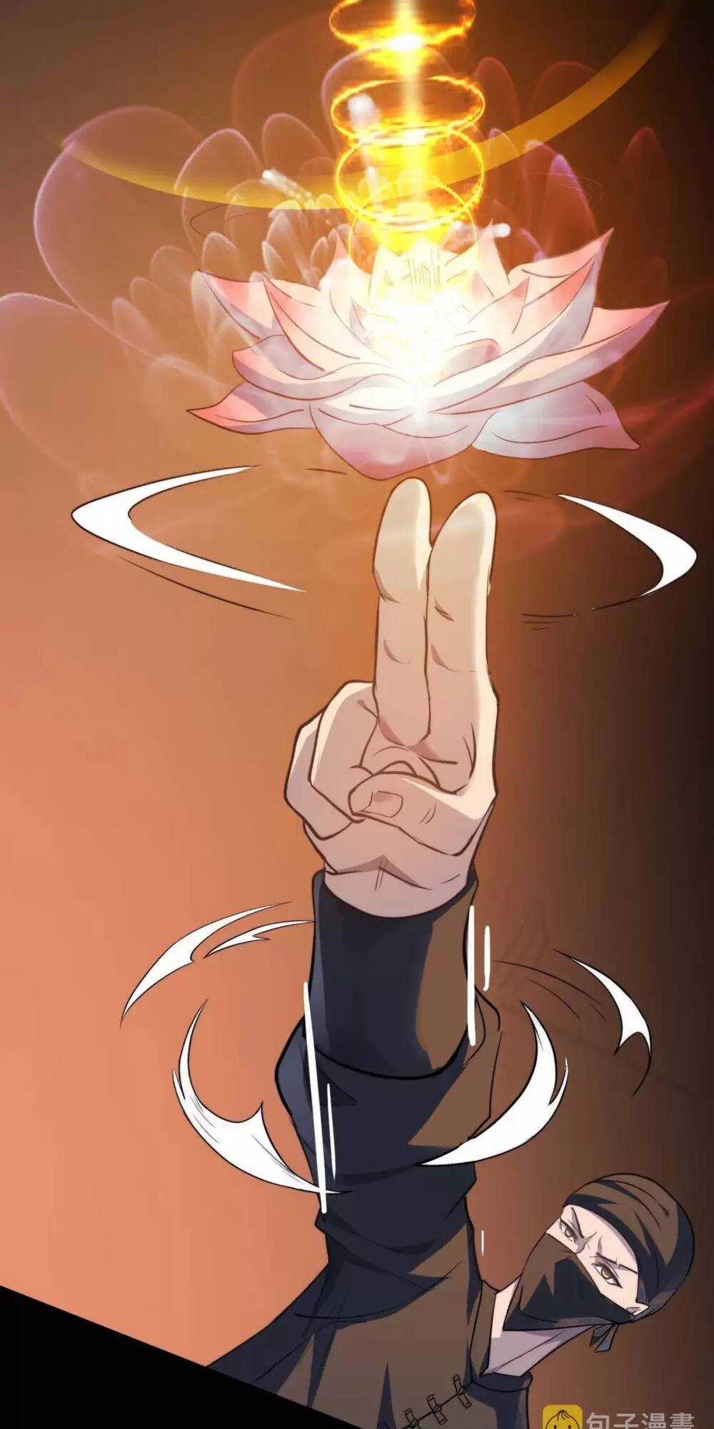 Dị Giới Kiến Tạo Tối Cường Thiếu Lâm Tự Chapter 39 trang 69