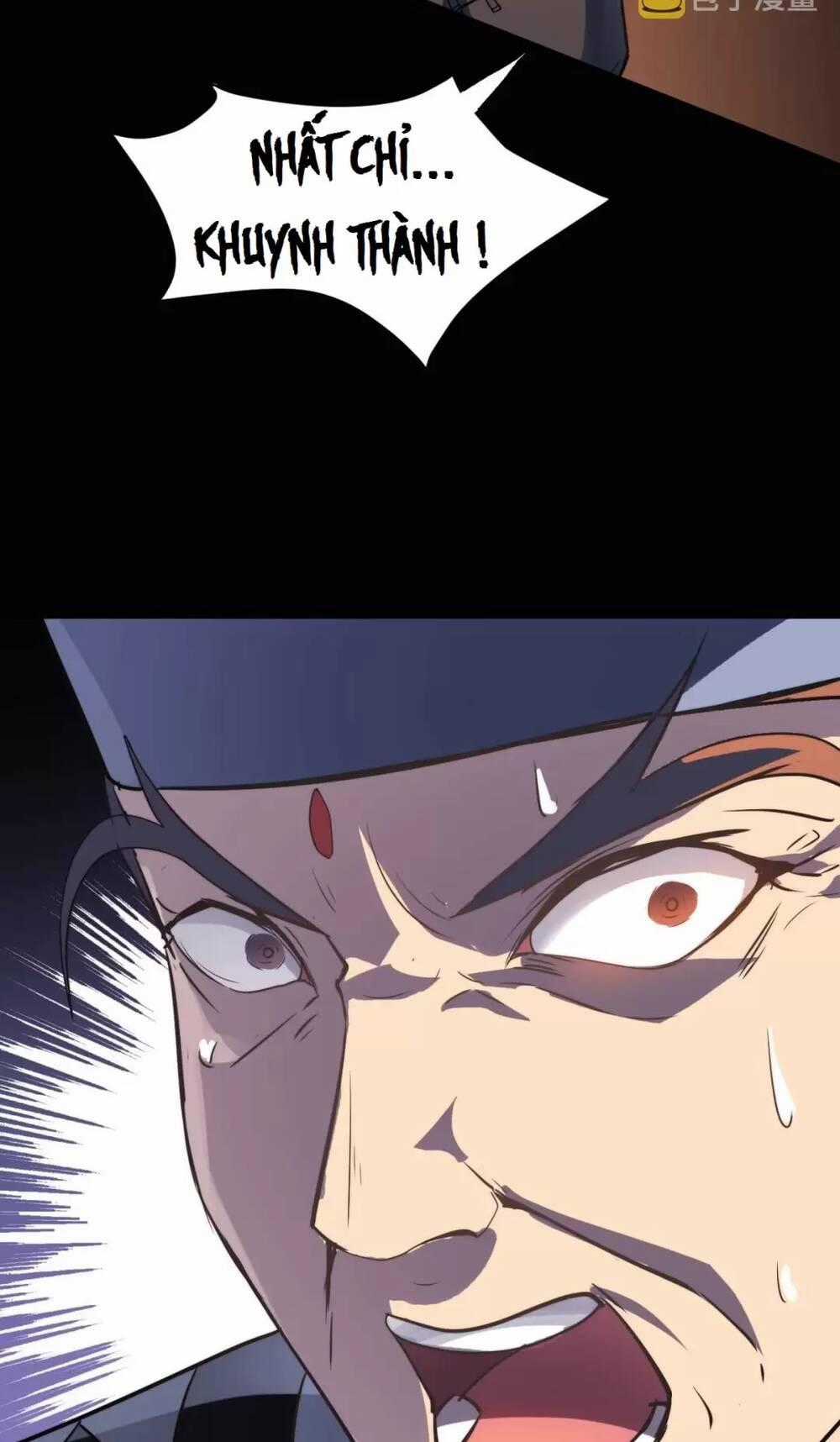 Dị Giới Kiến Tạo Tối Cường Thiếu Lâm Tự Chapter 39 trang 70