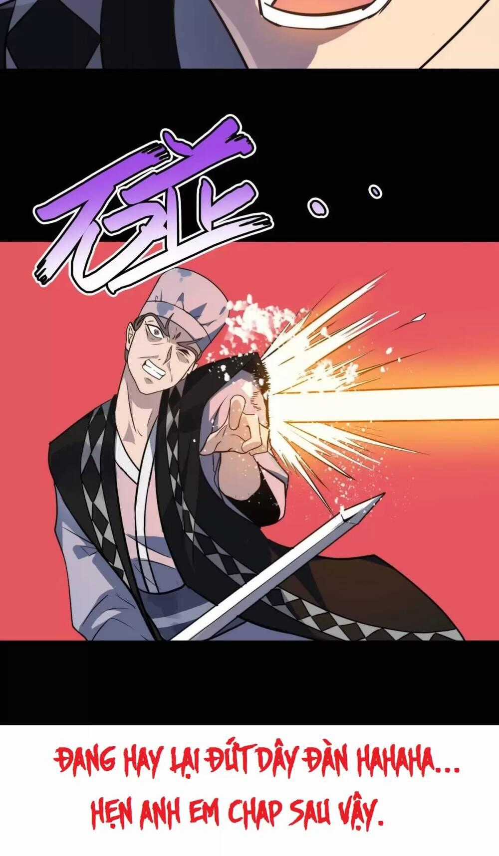 Dị Giới Kiến Tạo Tối Cường Thiếu Lâm Tự Chapter 39 trang 71