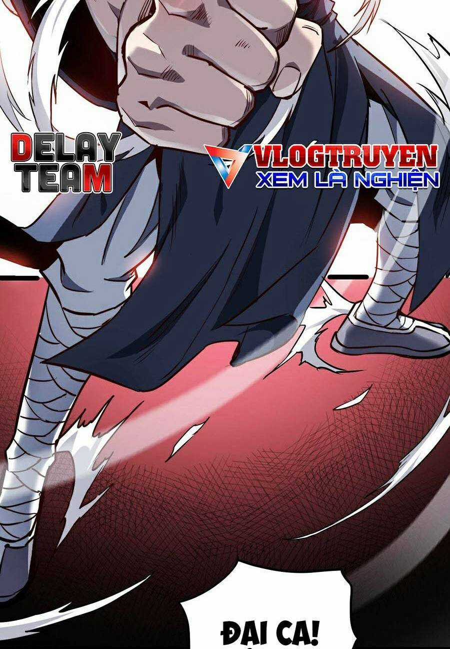 Dị Giới Kiến Tạo Tối Cường Thiếu Lâm Tự Chapter 4 trang 19