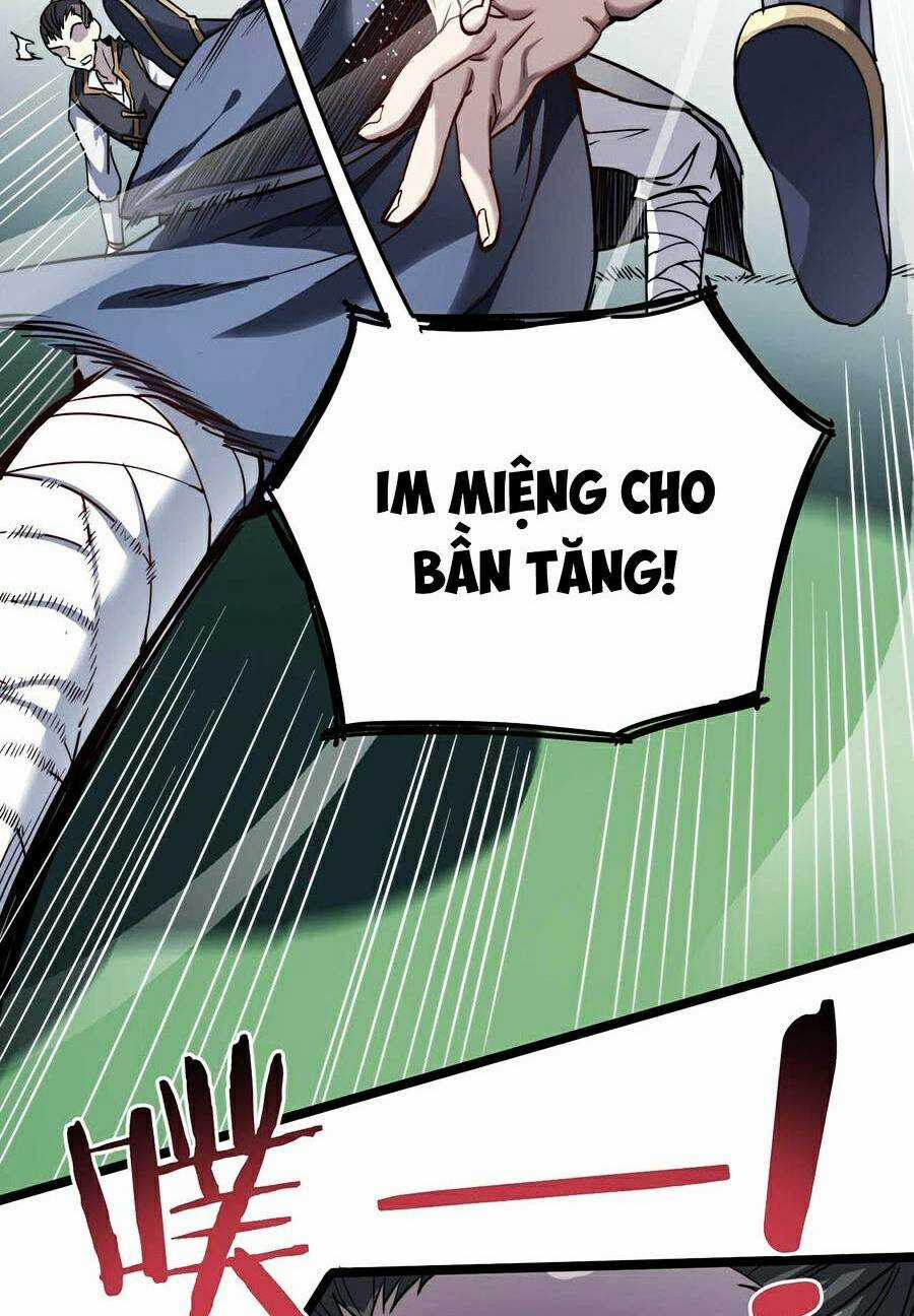 Dị Giới Kiến Tạo Tối Cường Thiếu Lâm Tự Chapter 4 trang 29