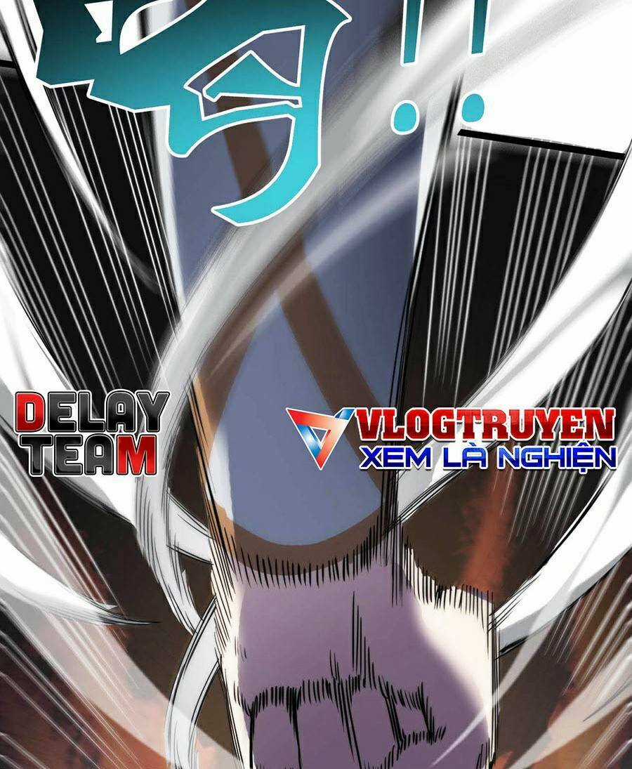 Dị Giới Kiến Tạo Tối Cường Thiếu Lâm Tự Chapter 4 trang 38