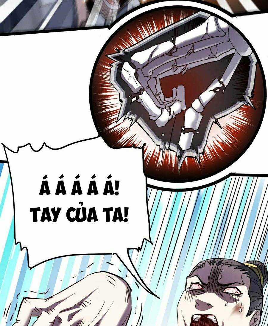 Dị Giới Kiến Tạo Tối Cường Thiếu Lâm Tự Chapter 4 trang 41