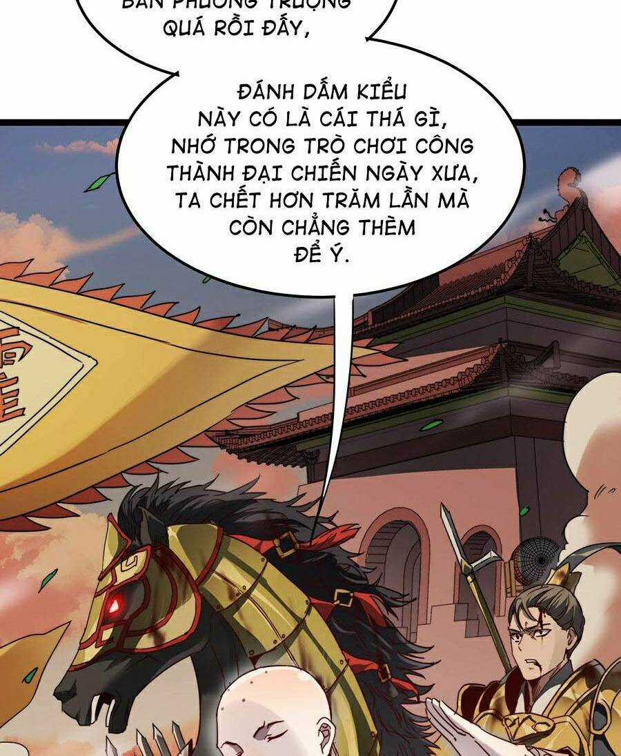 Dị Giới Kiến Tạo Tối Cường Thiếu Lâm Tự Chapter 4 trang 57