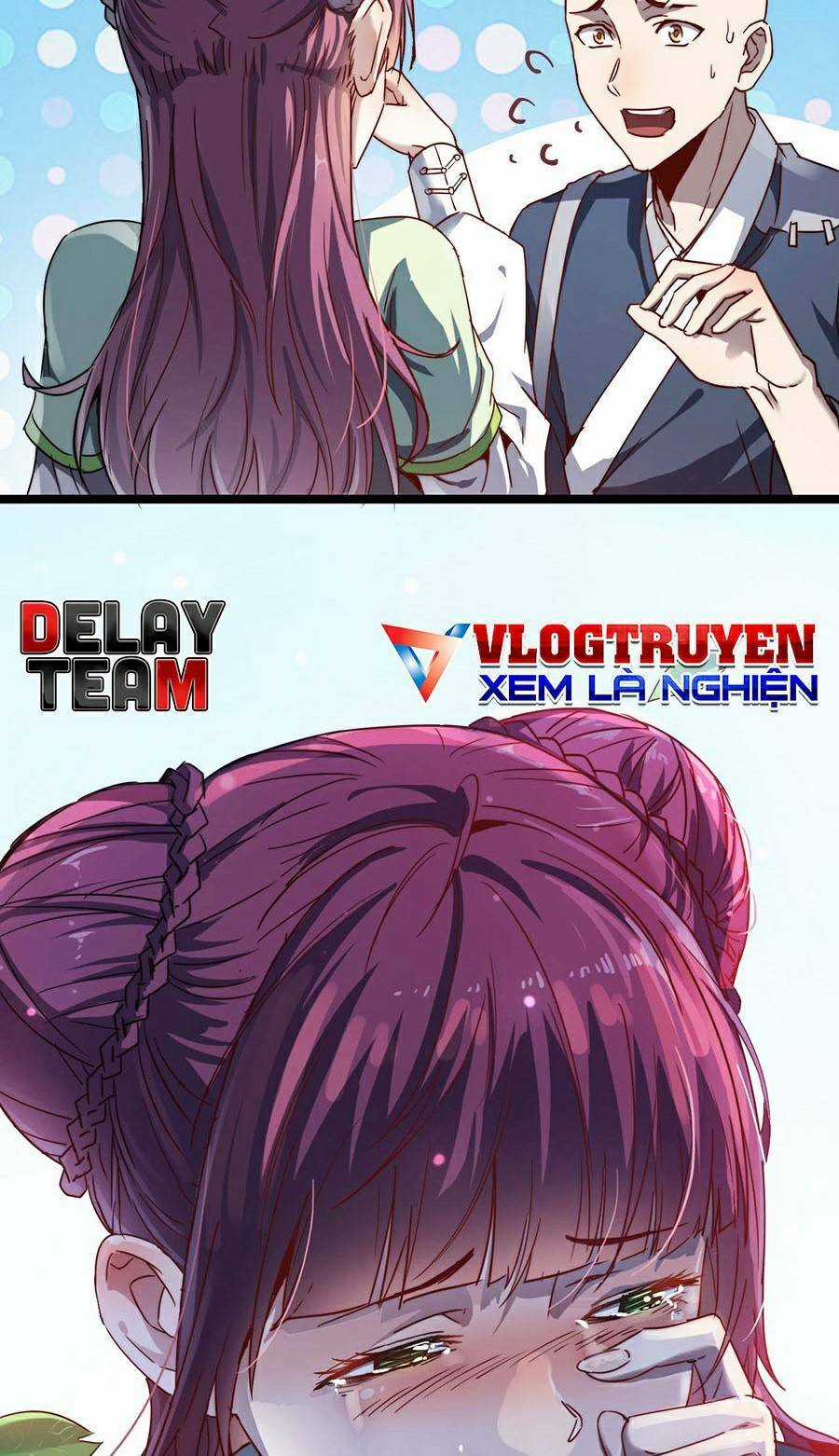 Dị Giới Kiến Tạo Tối Cường Thiếu Lâm Tự Chapter 4 trang 66