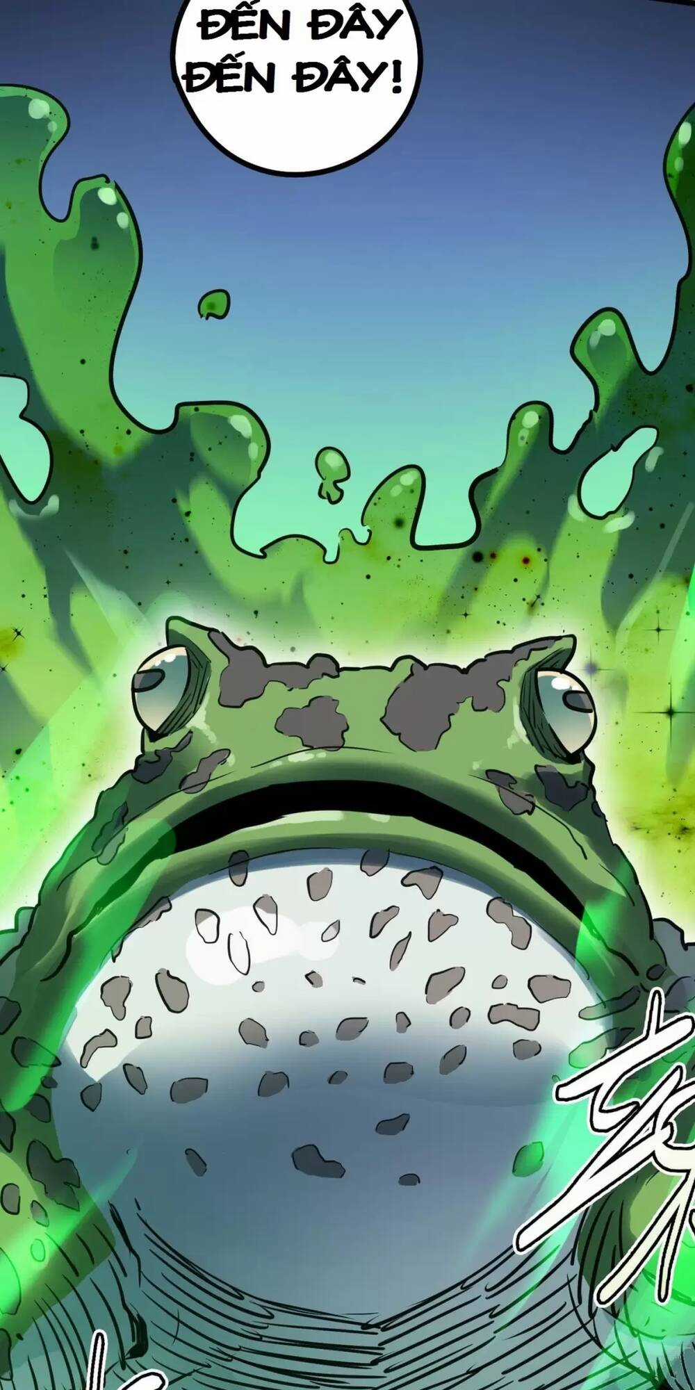 Dị Giới Kiến Tạo Tối Cường Thiếu Lâm Tự Chapter 40 trang 15