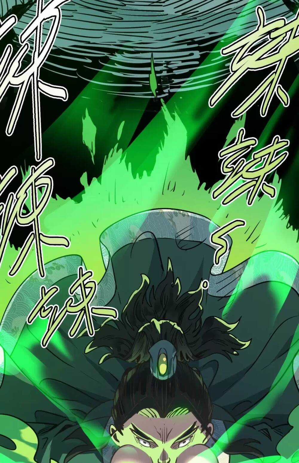 Dị Giới Kiến Tạo Tối Cường Thiếu Lâm Tự Chapter 40 trang 16