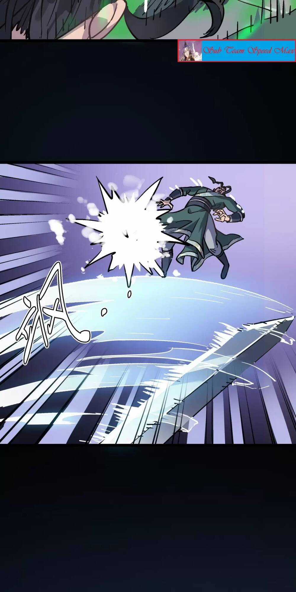 Dị Giới Kiến Tạo Tối Cường Thiếu Lâm Tự Chapter 40 trang 22