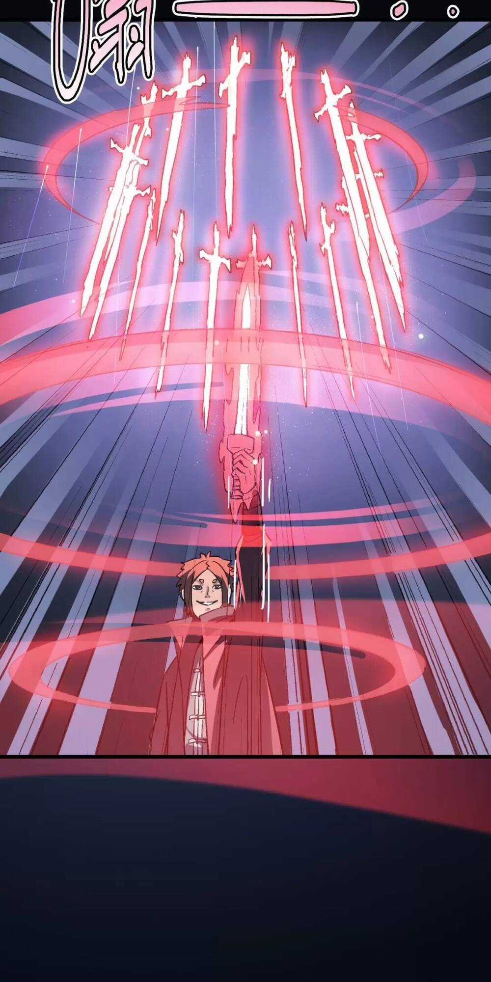 Dị Giới Kiến Tạo Tối Cường Thiếu Lâm Tự Chapter 40 trang 29