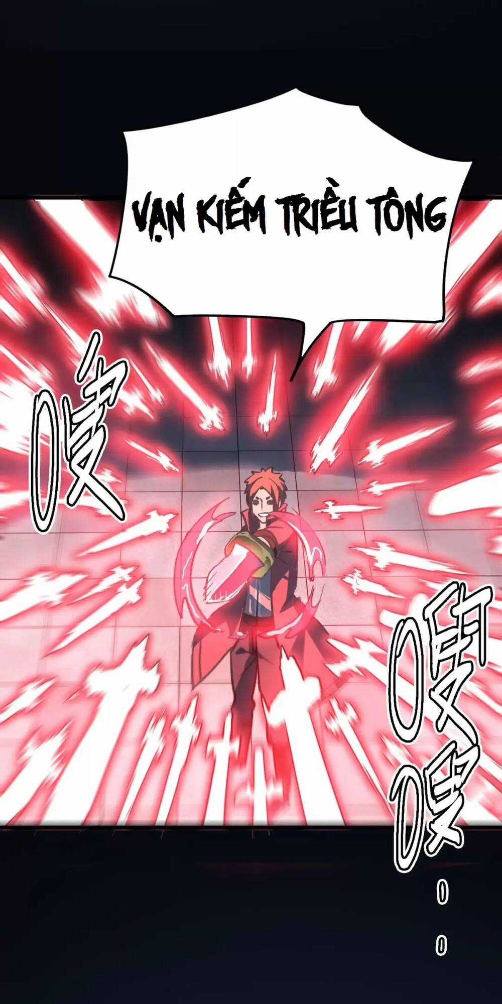 Dị Giới Kiến Tạo Tối Cường Thiếu Lâm Tự Chapter 40 trang 30