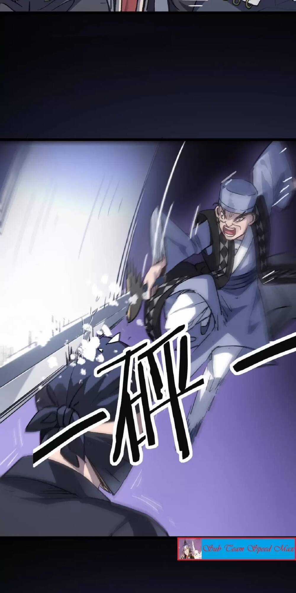 Dị Giới Kiến Tạo Tối Cường Thiếu Lâm Tự Chapter 40 trang 40