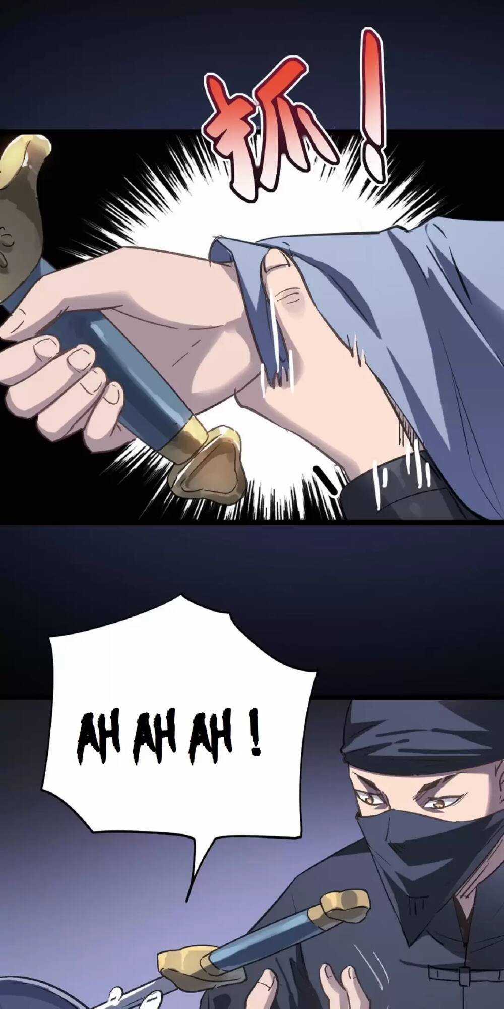 Dị Giới Kiến Tạo Tối Cường Thiếu Lâm Tự Chapter 40 trang 41