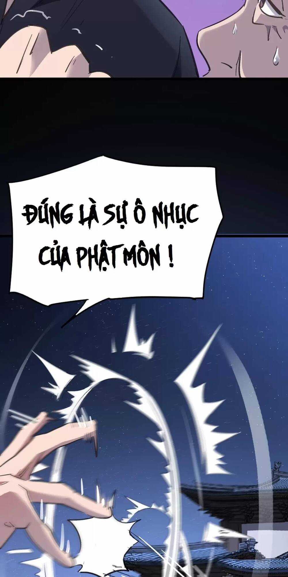 Dị Giới Kiến Tạo Tối Cường Thiếu Lâm Tự Chapter 40 trang 43