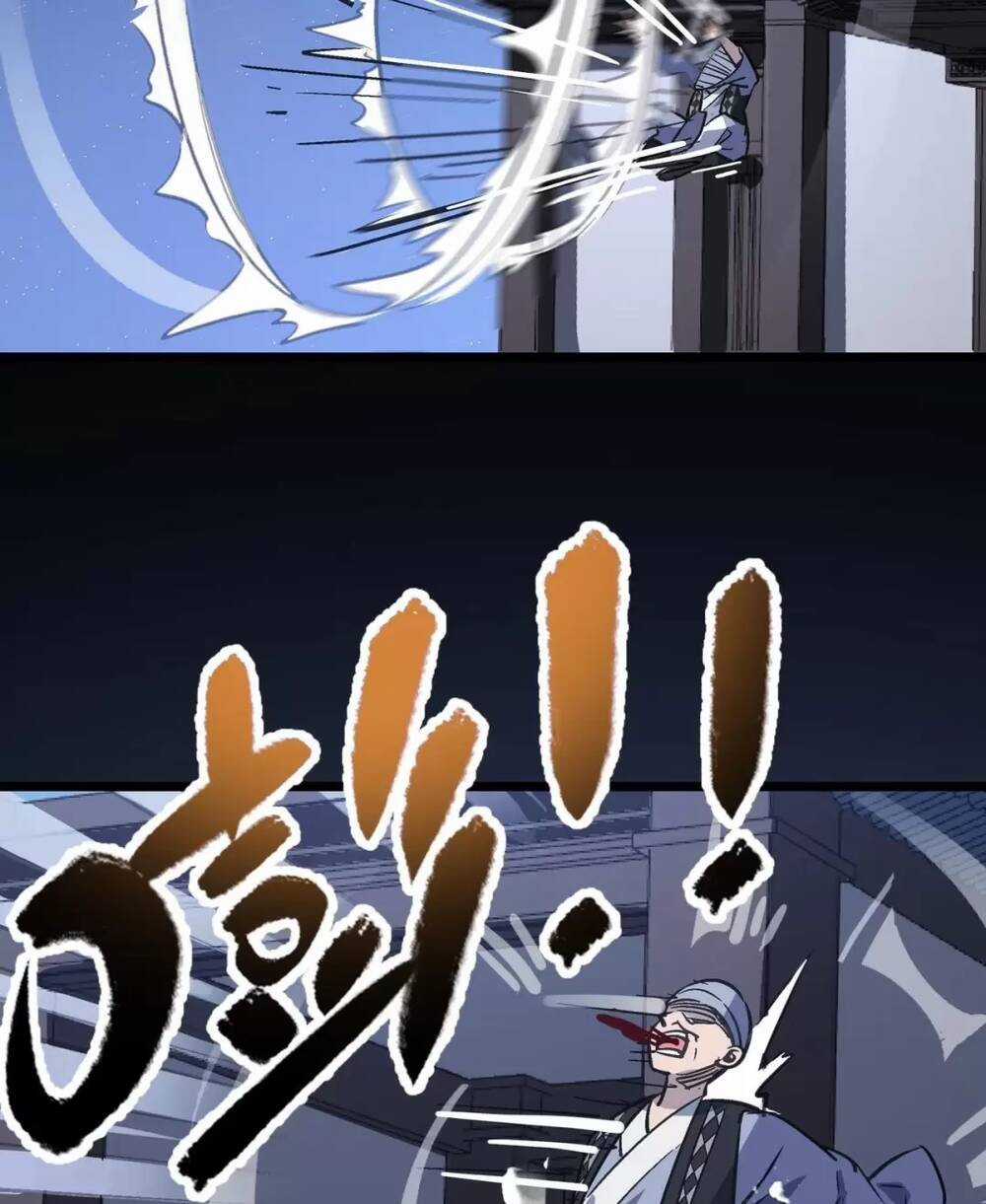 Dị Giới Kiến Tạo Tối Cường Thiếu Lâm Tự Chapter 40 trang 44