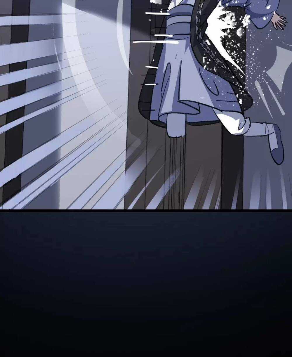 Dị Giới Kiến Tạo Tối Cường Thiếu Lâm Tự Chapter 40 trang 45