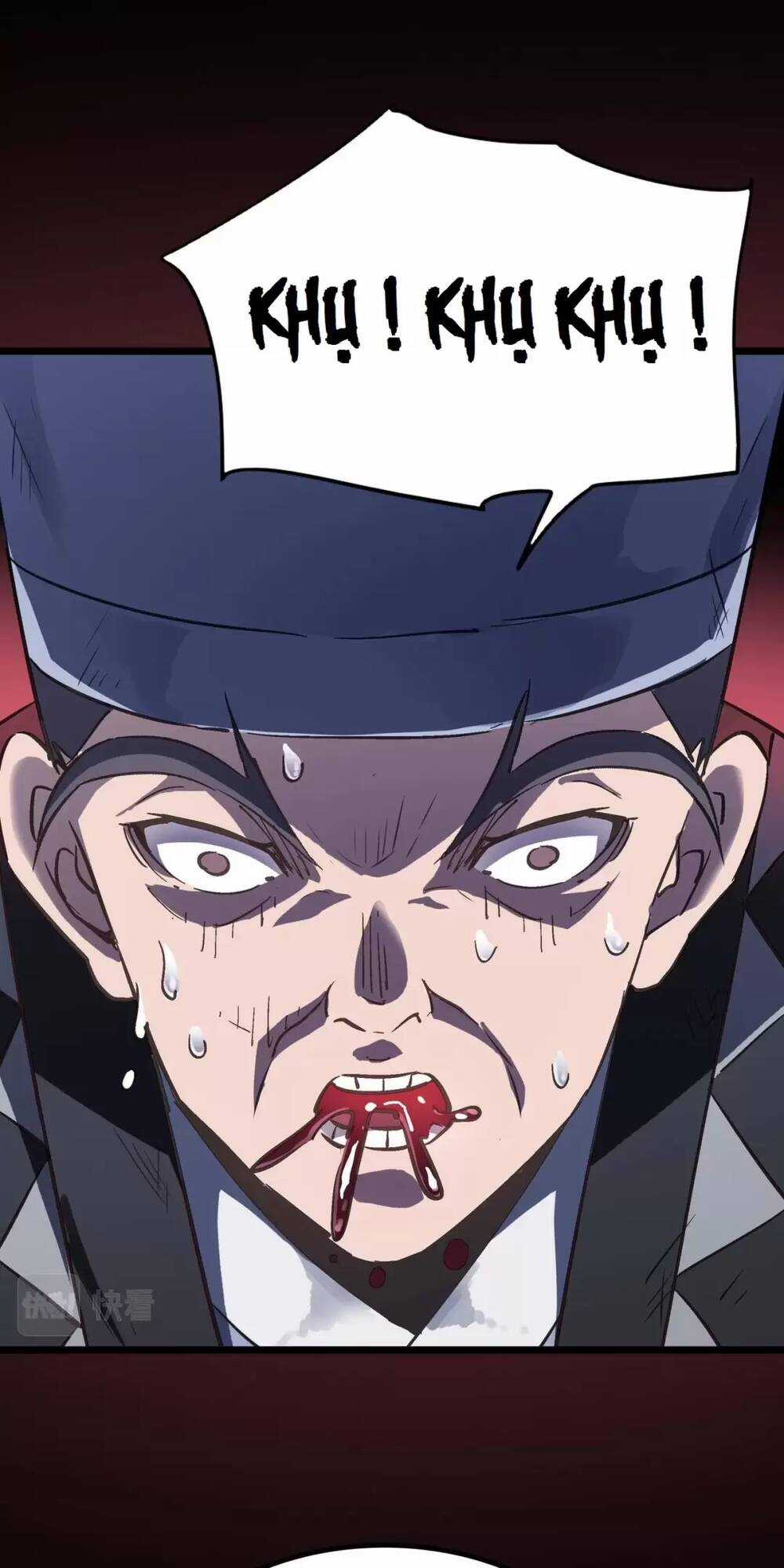 Dị Giới Kiến Tạo Tối Cường Thiếu Lâm Tự Chapter 40 trang 46