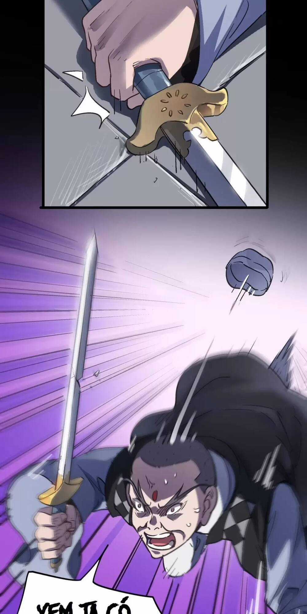 Dị Giới Kiến Tạo Tối Cường Thiếu Lâm Tự Chapter 40 trang 50