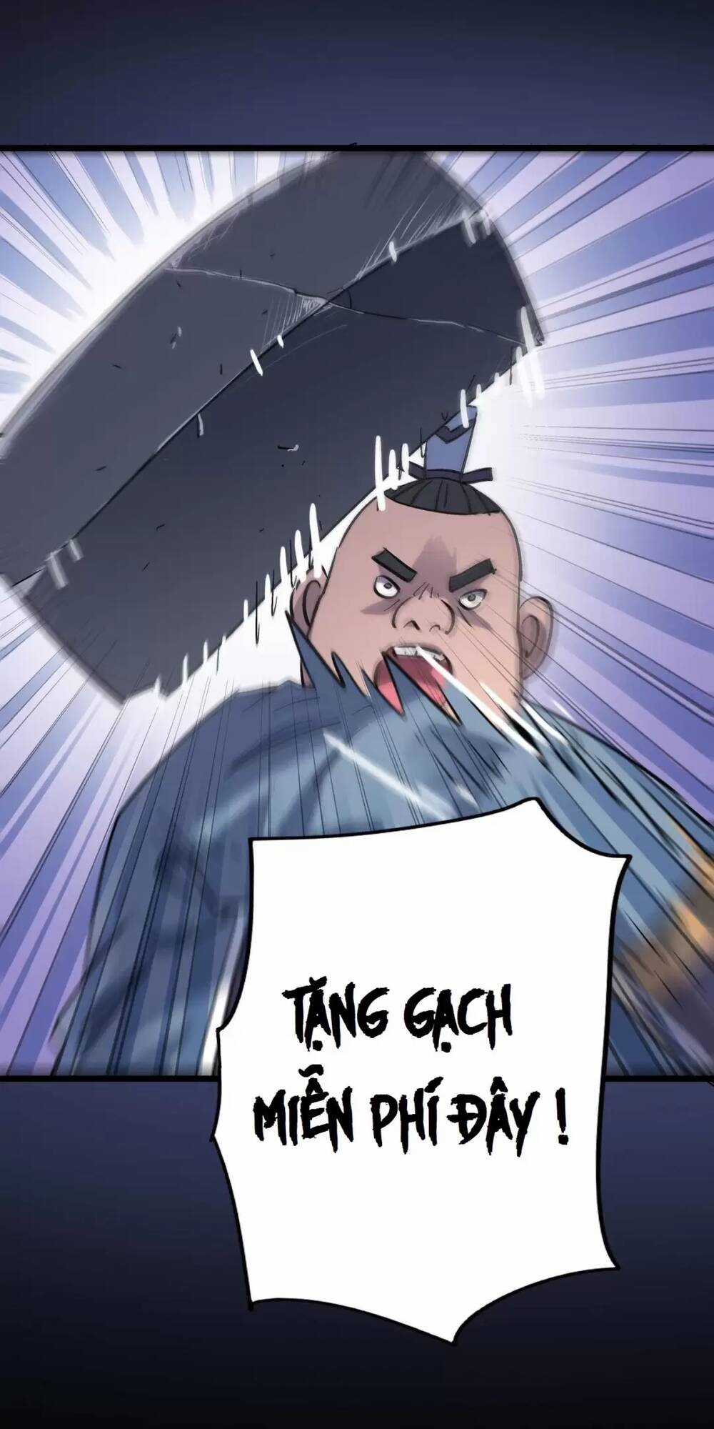 Dị Giới Kiến Tạo Tối Cường Thiếu Lâm Tự Chapter 40 trang 53