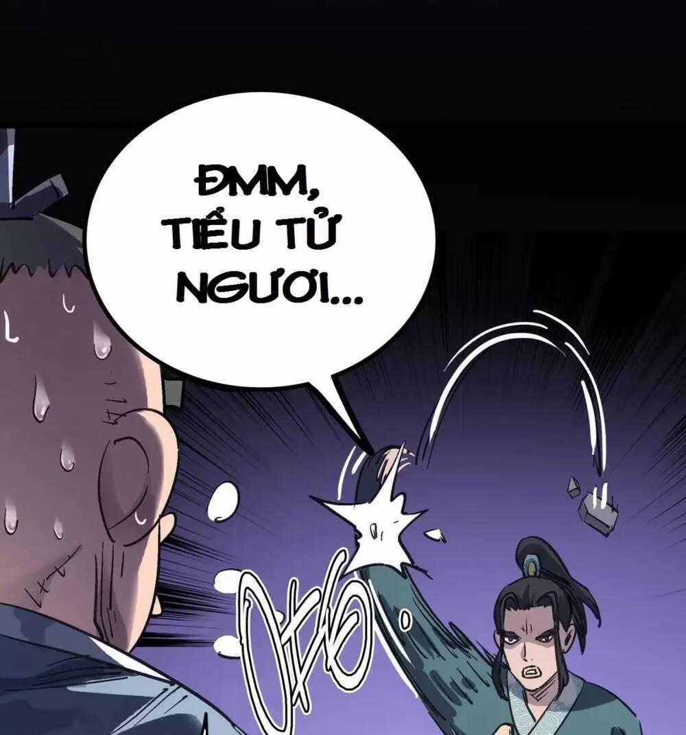 Dị Giới Kiến Tạo Tối Cường Thiếu Lâm Tự Chapter 40 trang 54