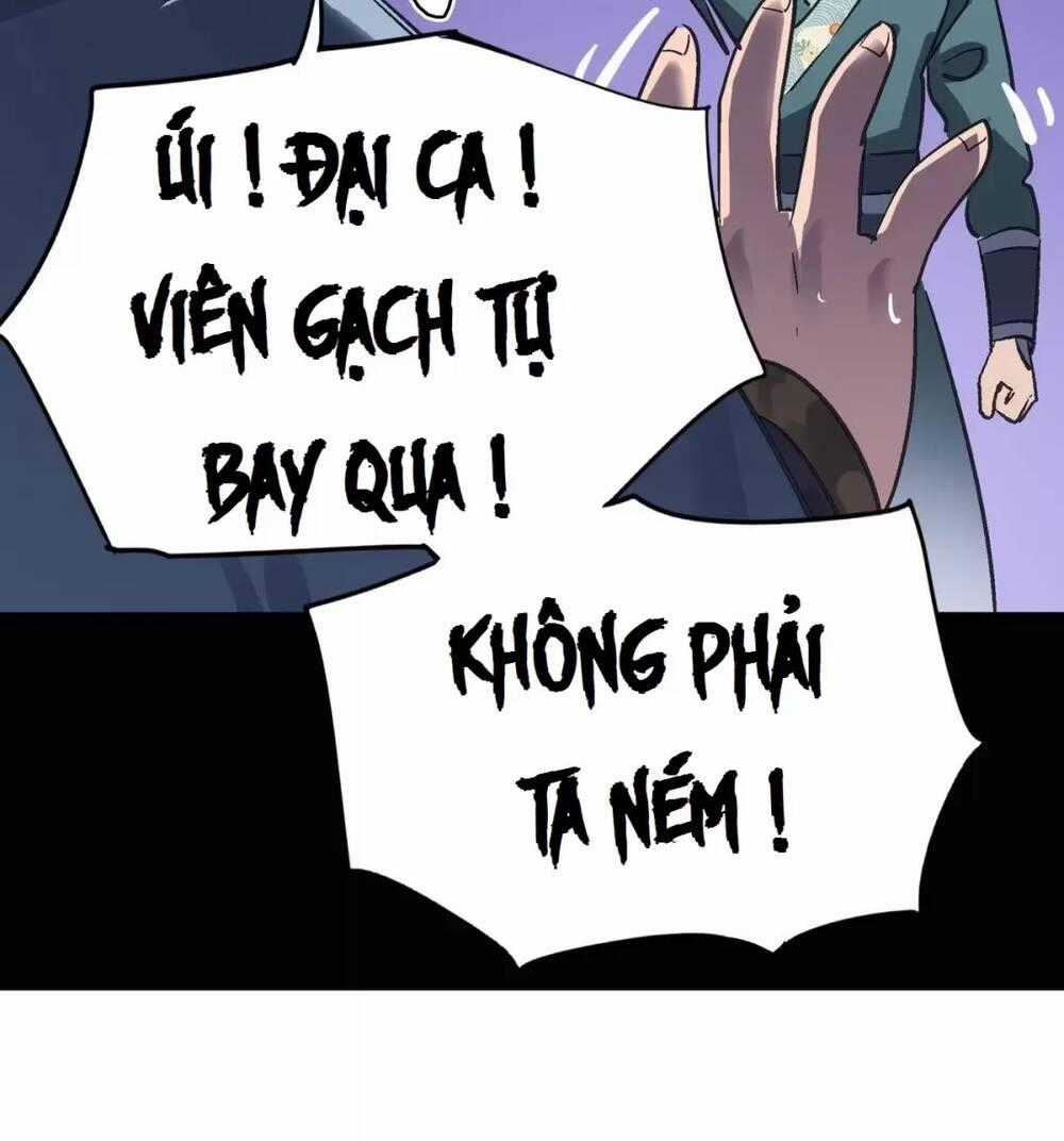 Dị Giới Kiến Tạo Tối Cường Thiếu Lâm Tự Chapter 40 trang 55