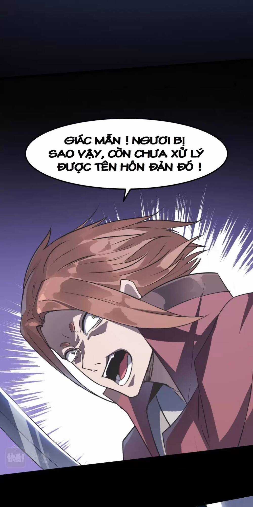 Dị Giới Kiến Tạo Tối Cường Thiếu Lâm Tự Chapter 40 trang 6