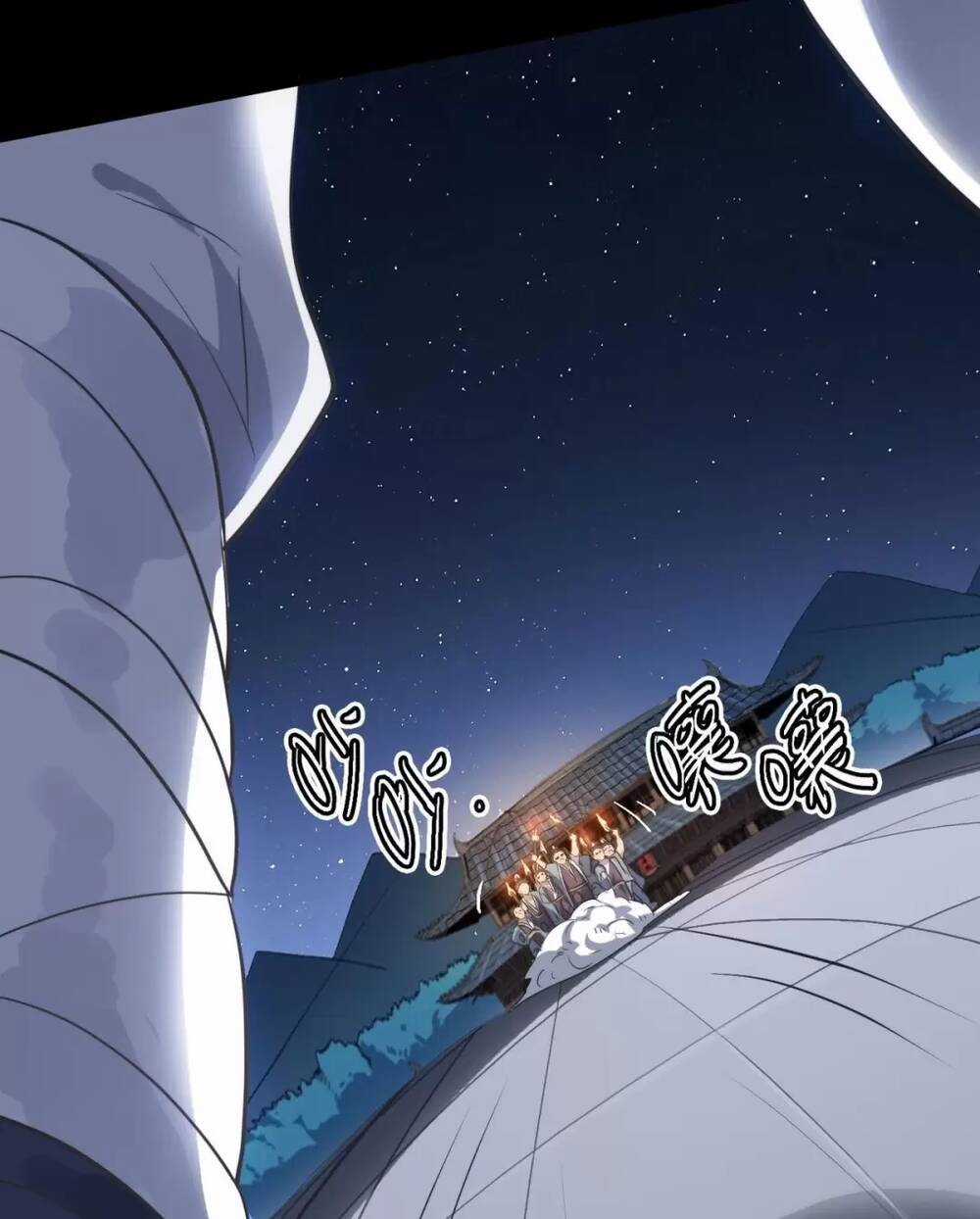 Dị Giới Kiến Tạo Tối Cường Thiếu Lâm Tự Chapter 40 trang 7