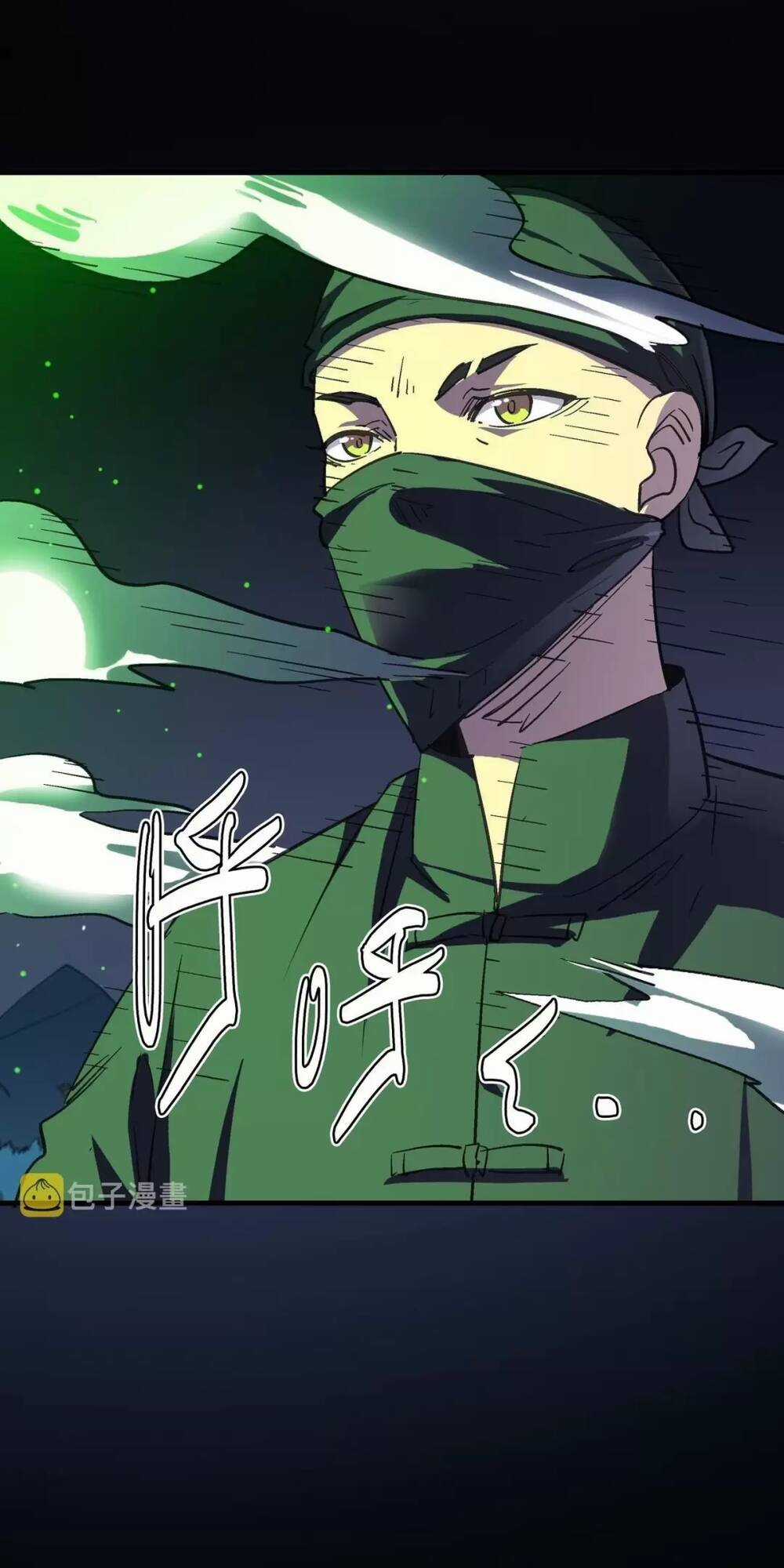 Dị Giới Kiến Tạo Tối Cường Thiếu Lâm Tự Chapter 41 trang 17