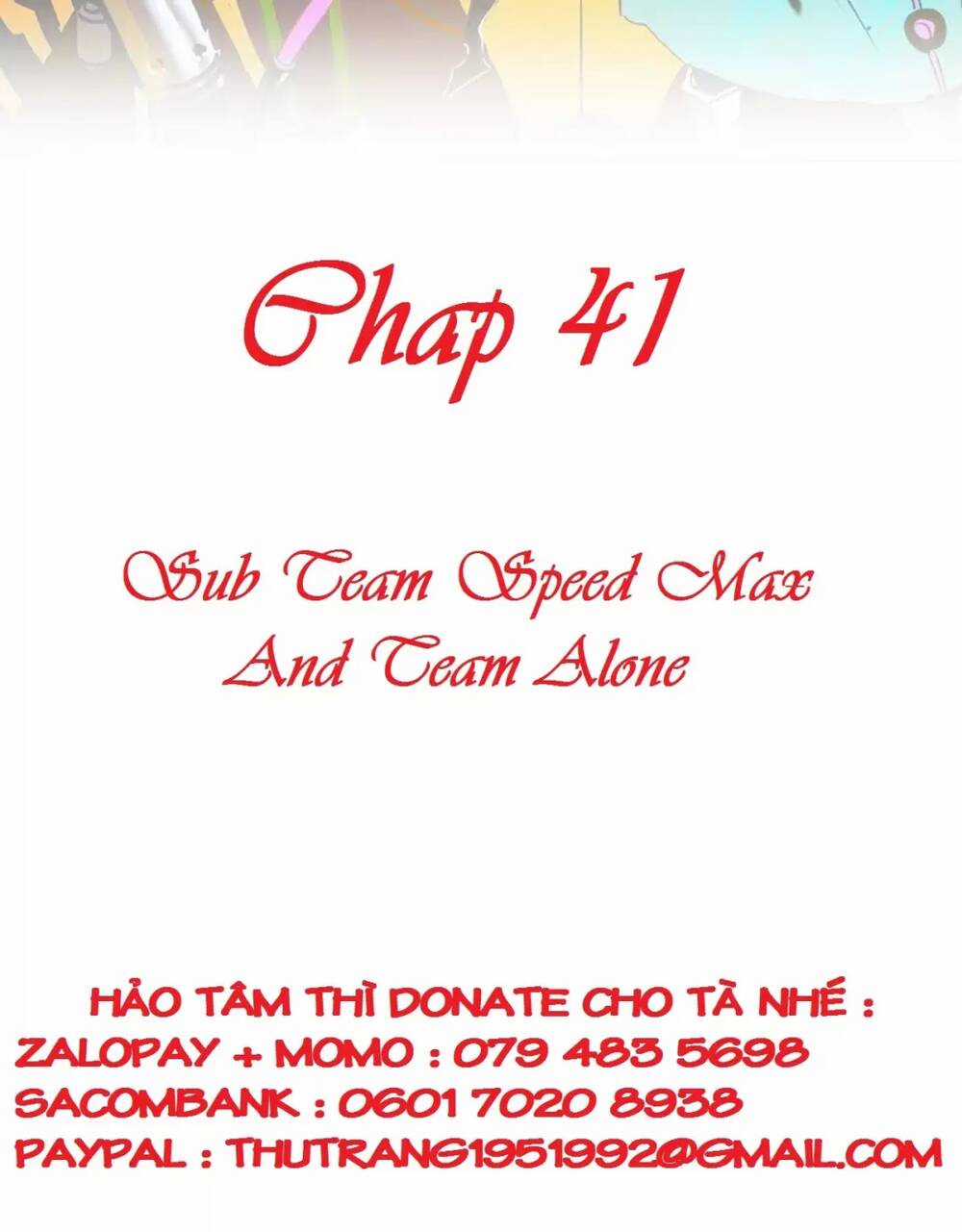 Dị Giới Kiến Tạo Tối Cường Thiếu Lâm Tự Chapter 41 trang 2