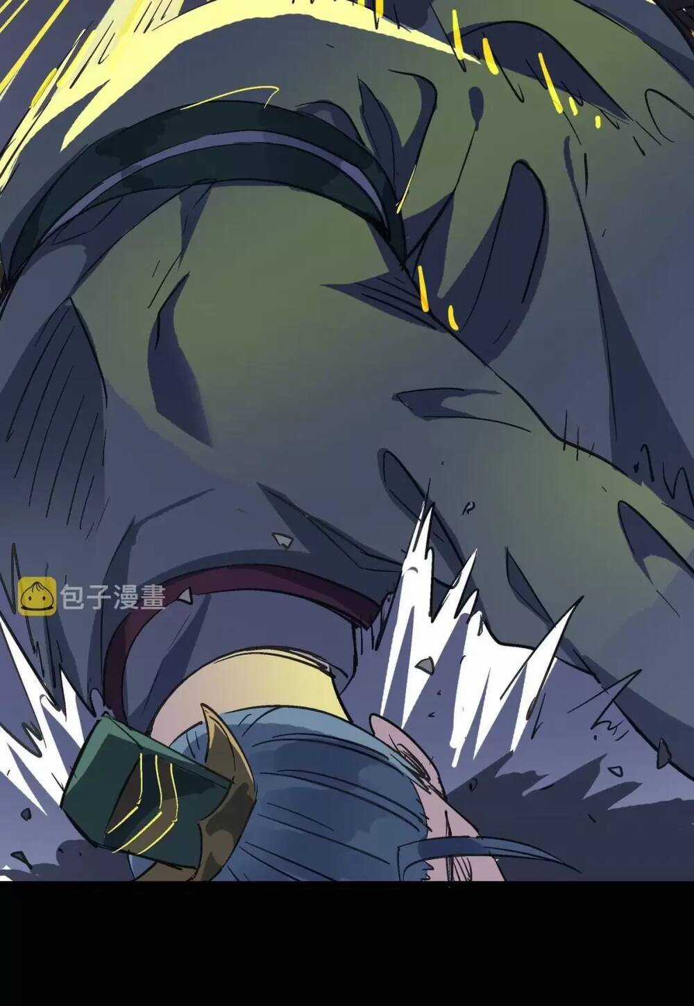 Dị Giới Kiến Tạo Tối Cường Thiếu Lâm Tự Chapter 41 trang 21