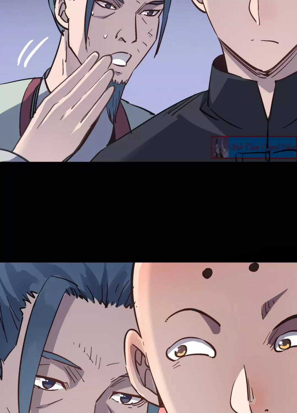 Dị Giới Kiến Tạo Tối Cường Thiếu Lâm Tự Chapter 41 trang 42