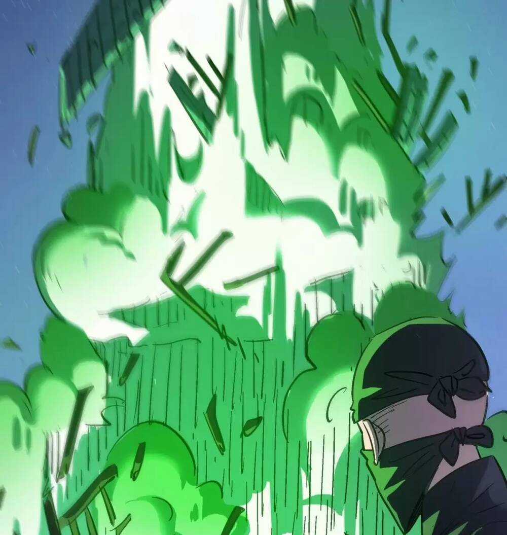 Dị Giới Kiến Tạo Tối Cường Thiếu Lâm Tự Chapter 41 trang 6