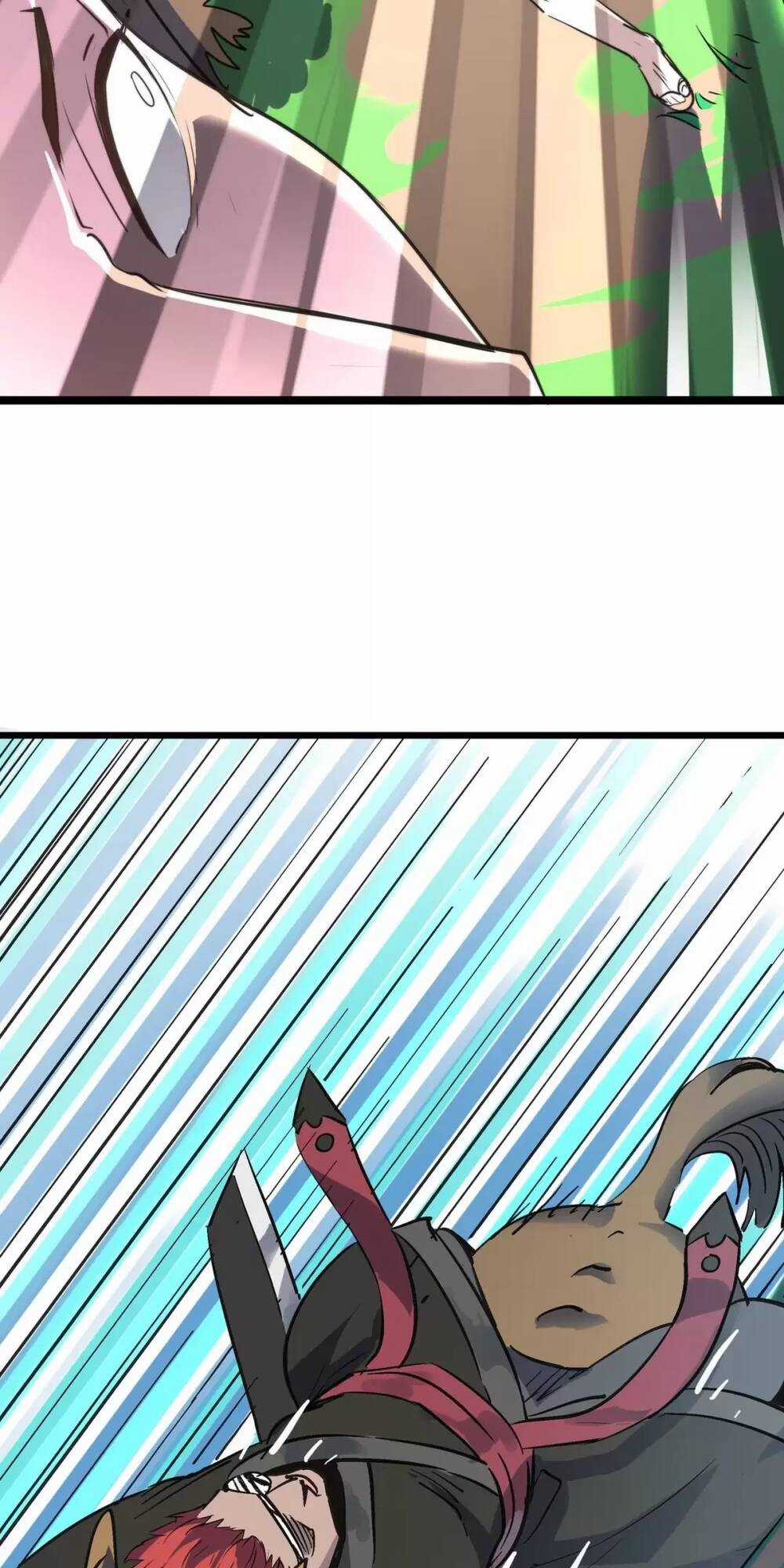 Dị Giới Kiến Tạo Tối Cường Thiếu Lâm Tự Chapter 42 trang 11