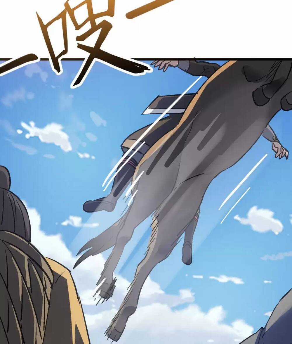 Dị Giới Kiến Tạo Tối Cường Thiếu Lâm Tự Chapter 42 trang 15