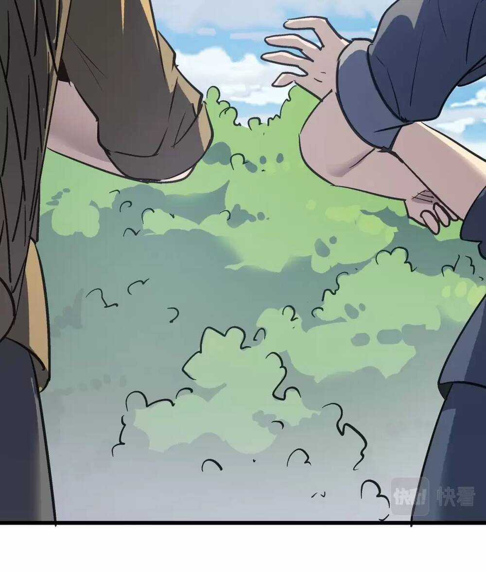 Dị Giới Kiến Tạo Tối Cường Thiếu Lâm Tự Chapter 42 trang 16