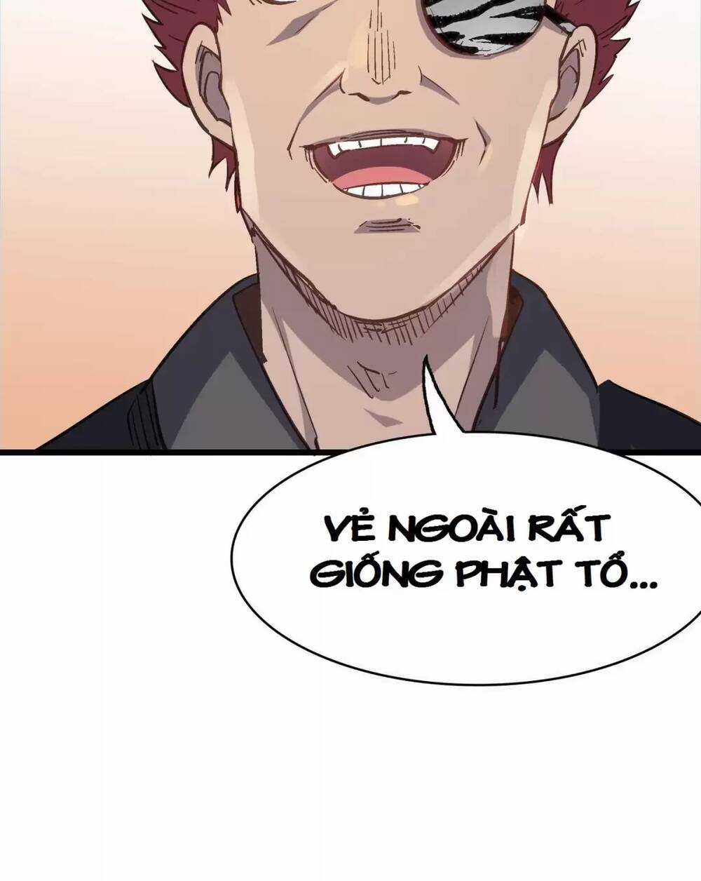 Dị Giới Kiến Tạo Tối Cường Thiếu Lâm Tự Chapter 42 trang 24