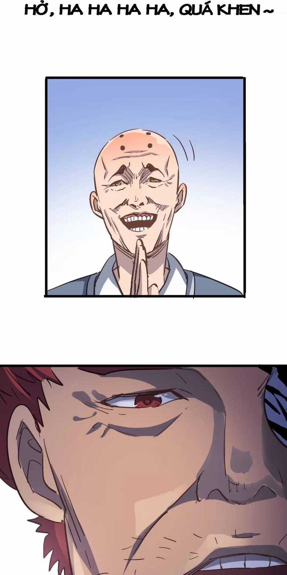 Dị Giới Kiến Tạo Tối Cường Thiếu Lâm Tự Chapter 42 trang 25