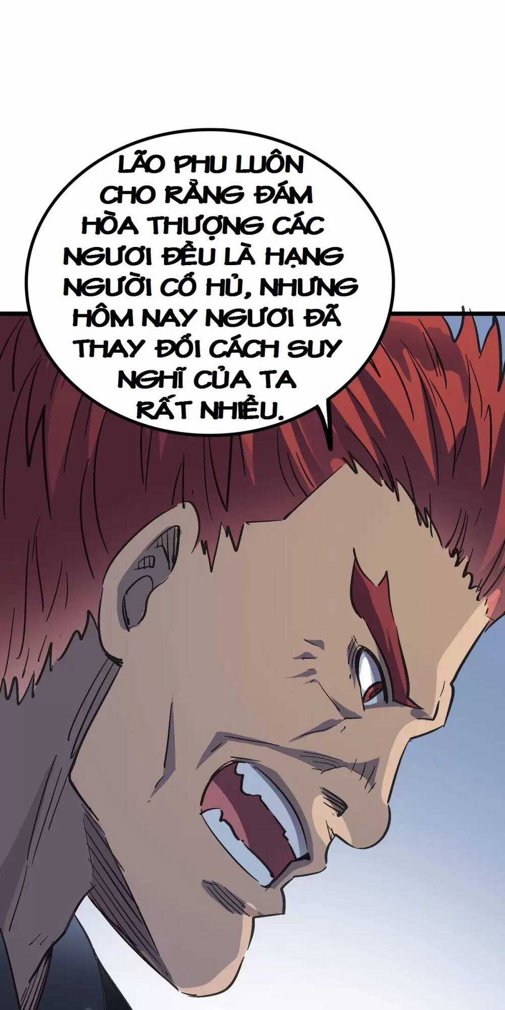 Dị Giới Kiến Tạo Tối Cường Thiếu Lâm Tự Chapter 42 trang 35