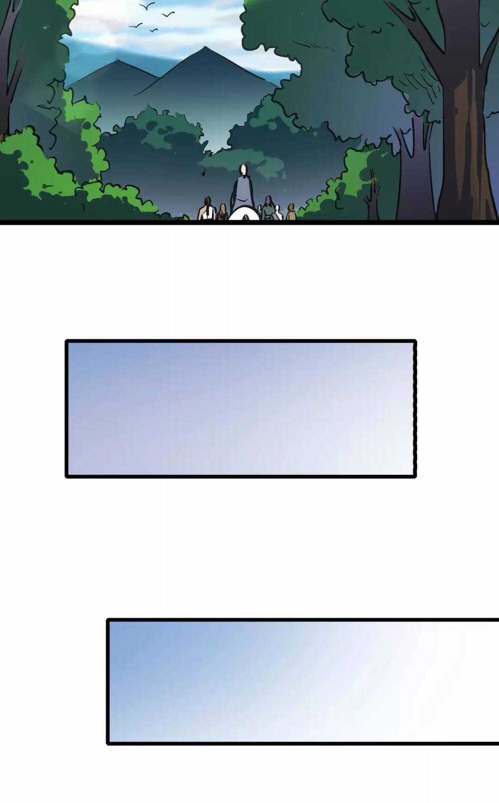 Dị Giới Kiến Tạo Tối Cường Thiếu Lâm Tự Chapter 42 trang 40