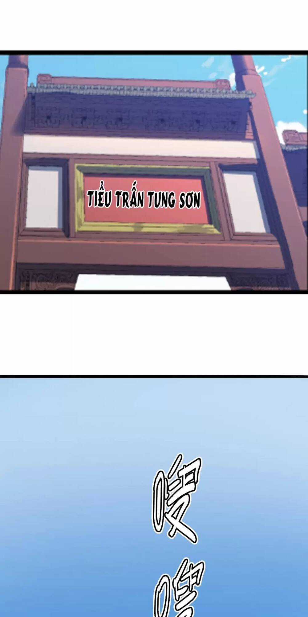 Dị Giới Kiến Tạo Tối Cường Thiếu Lâm Tự Chapter 42 trang 41