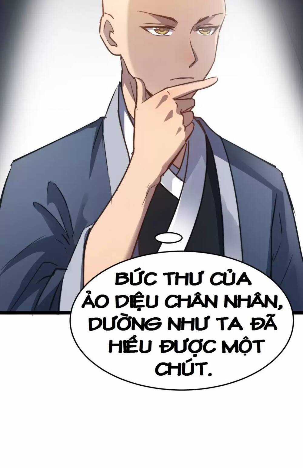 Dị Giới Kiến Tạo Tối Cường Thiếu Lâm Tự Chapter 42 trang 48