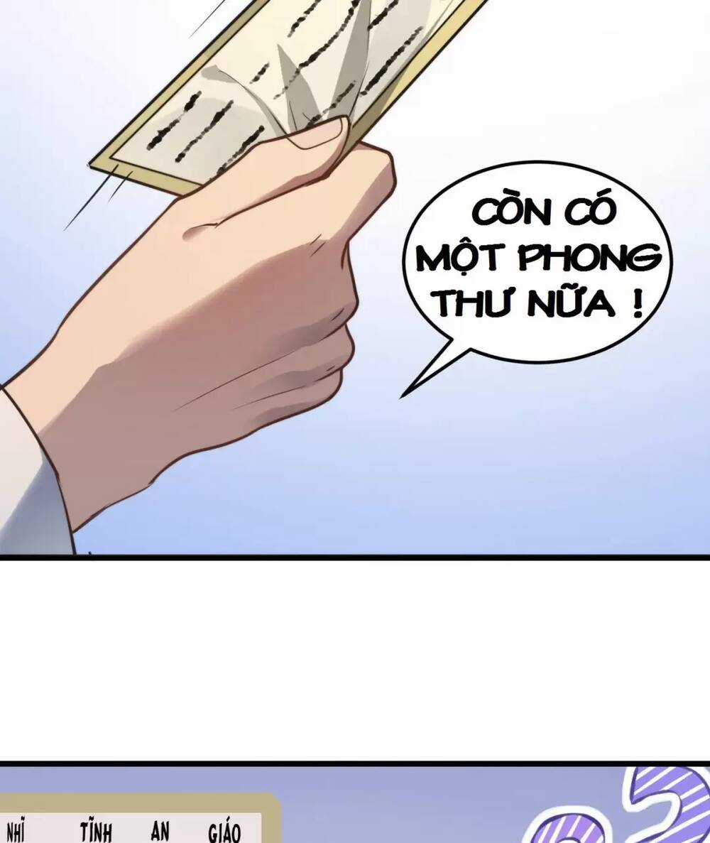 Dị Giới Kiến Tạo Tối Cường Thiếu Lâm Tự Chapter 42 trang 6