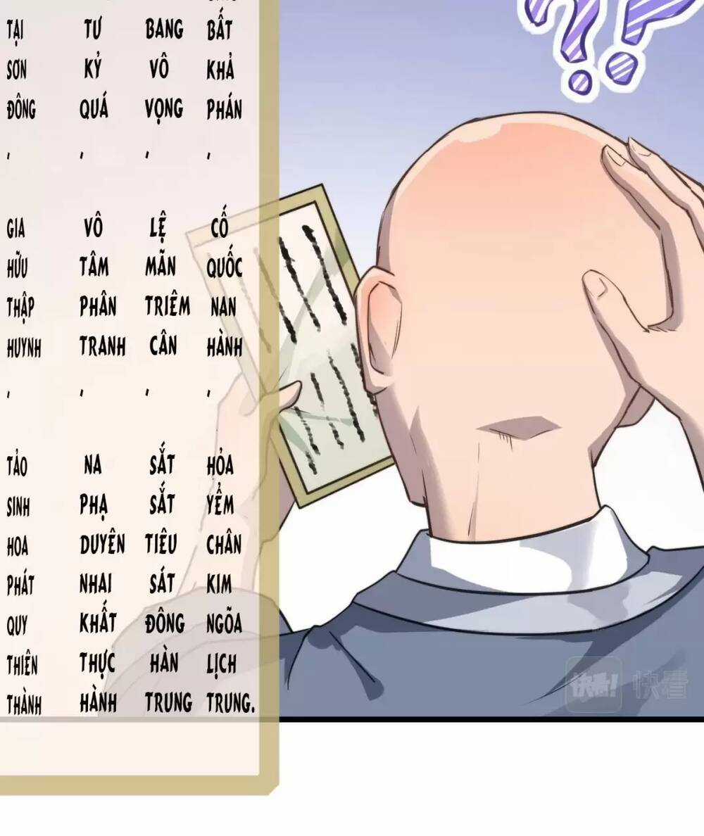 Dị Giới Kiến Tạo Tối Cường Thiếu Lâm Tự Chapter 42 trang 7