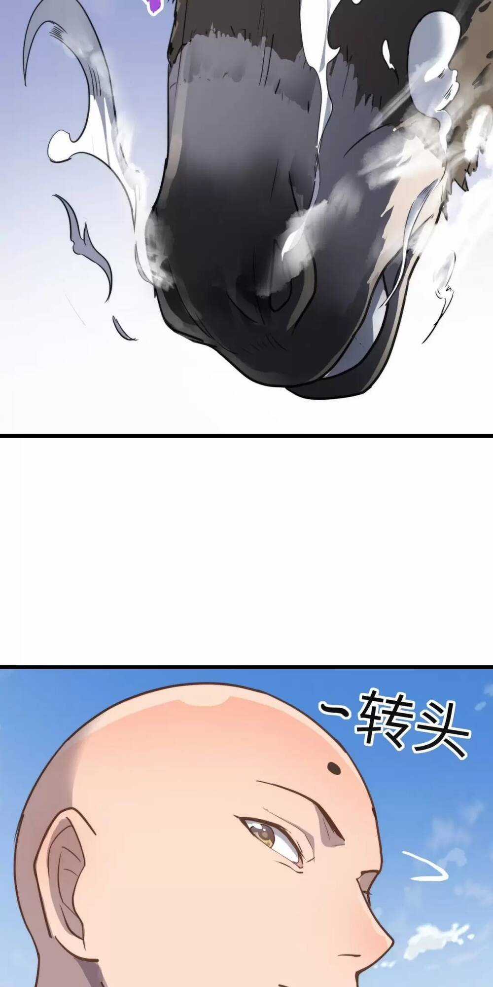 Dị Giới Kiến Tạo Tối Cường Thiếu Lâm Tự Chapter 42 trang 9