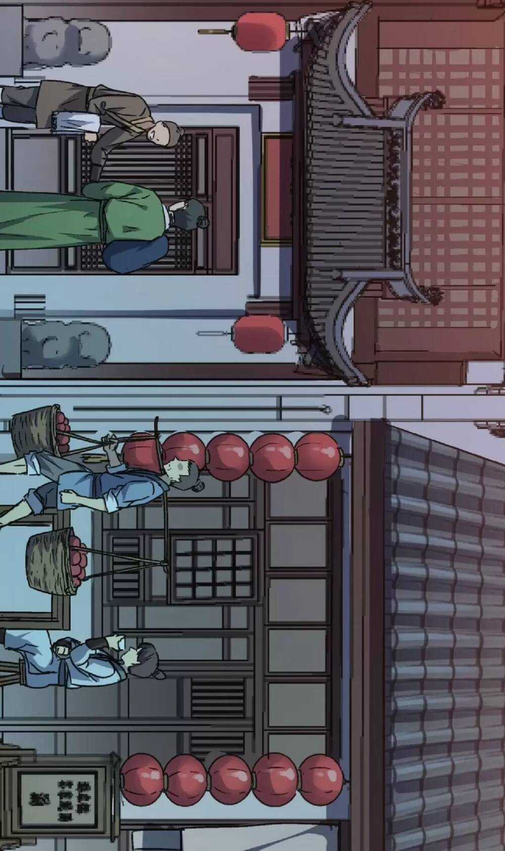 Dị Giới Kiến Tạo Tối Cường Thiếu Lâm Tự Chapter 43 trang 13