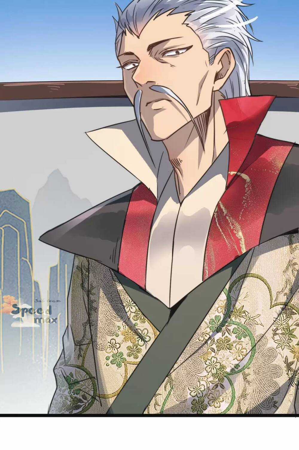 Dị Giới Kiến Tạo Tối Cường Thiếu Lâm Tự Chapter 43 trang 29