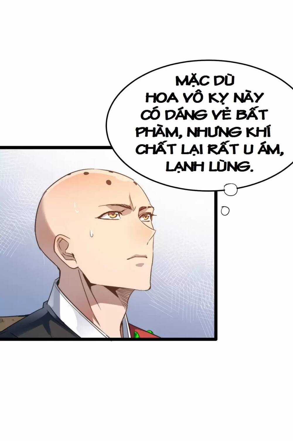 Dị Giới Kiến Tạo Tối Cường Thiếu Lâm Tự Chapter 43 trang 30