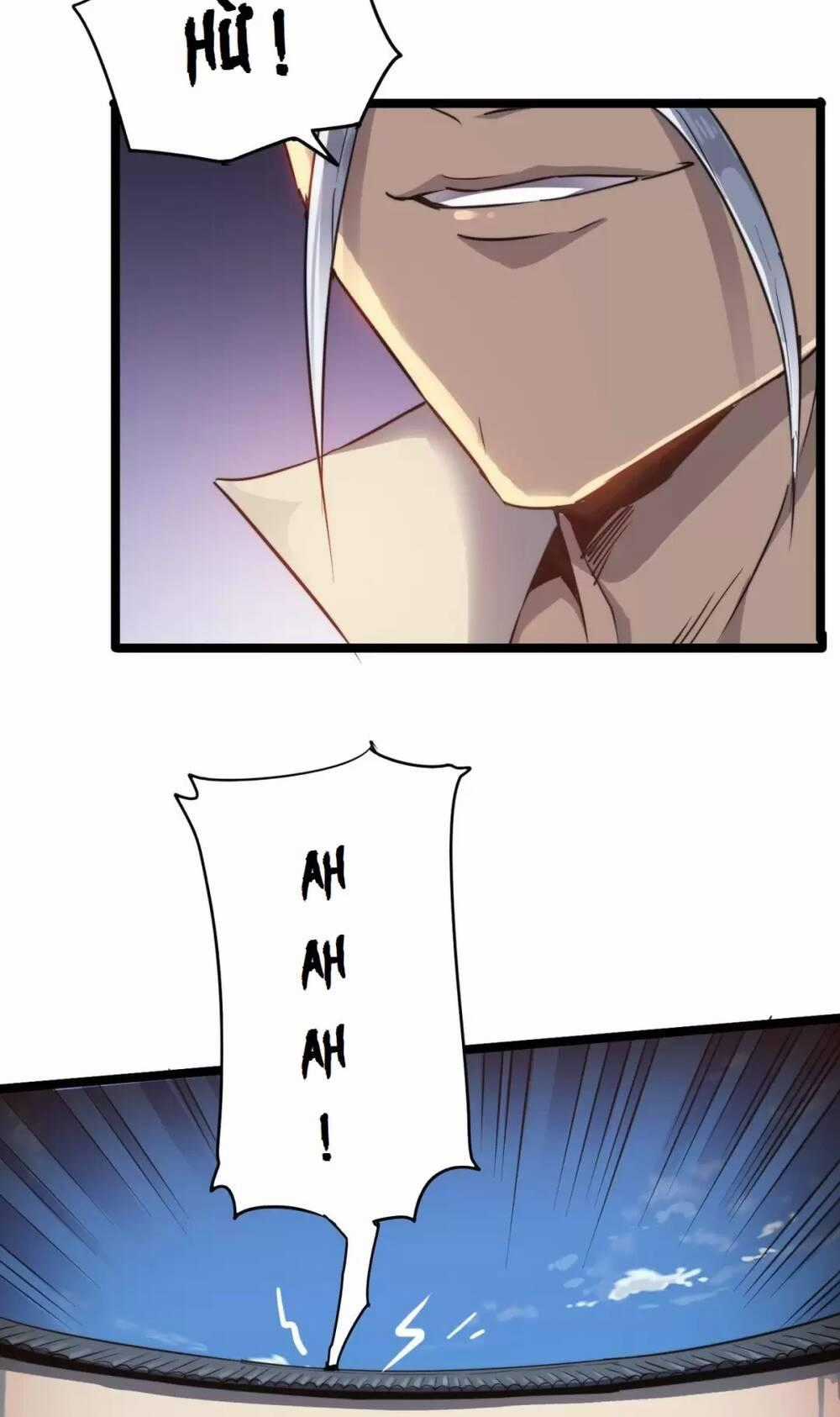 Dị Giới Kiến Tạo Tối Cường Thiếu Lâm Tự Chapter 43 trang 56