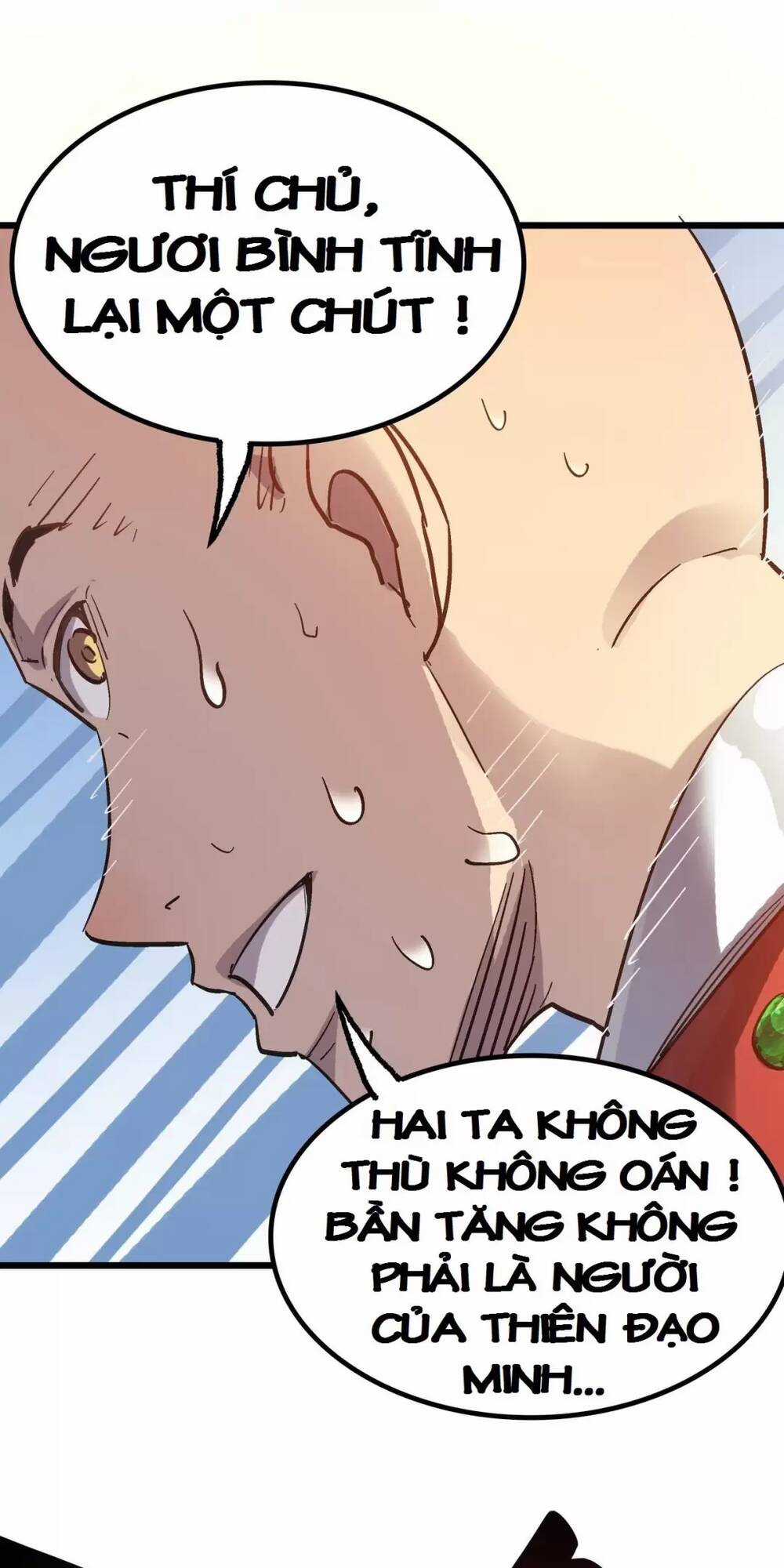 Dị Giới Kiến Tạo Tối Cường Thiếu Lâm Tự Chapter 44 trang 16