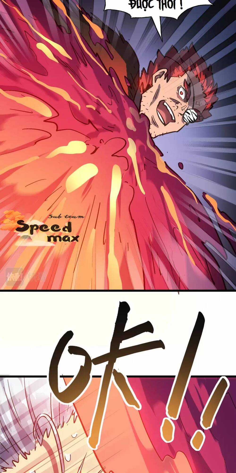 Dị Giới Kiến Tạo Tối Cường Thiếu Lâm Tự Chapter 44 trang 29