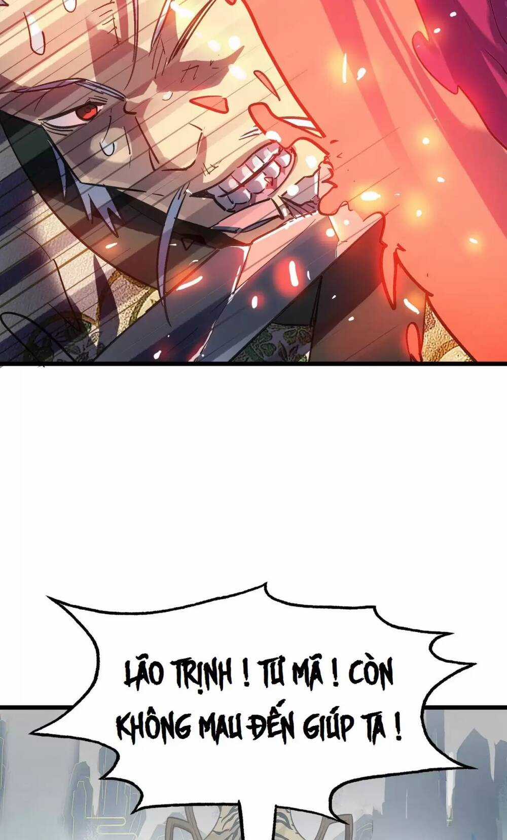 Dị Giới Kiến Tạo Tối Cường Thiếu Lâm Tự Chapter 44 trang 30